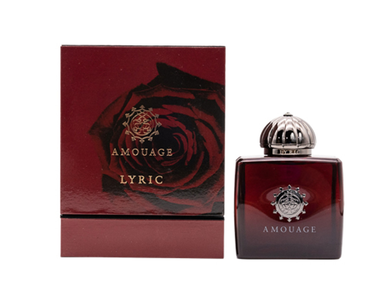 Amouage Lyric by Amouage 3.4 oz EDP for Women ForeverLux