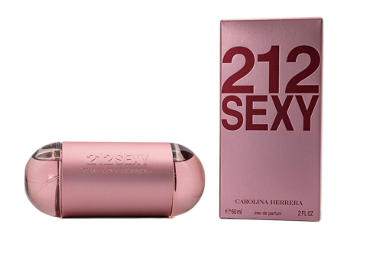 212 Sexy Eau de Parfum