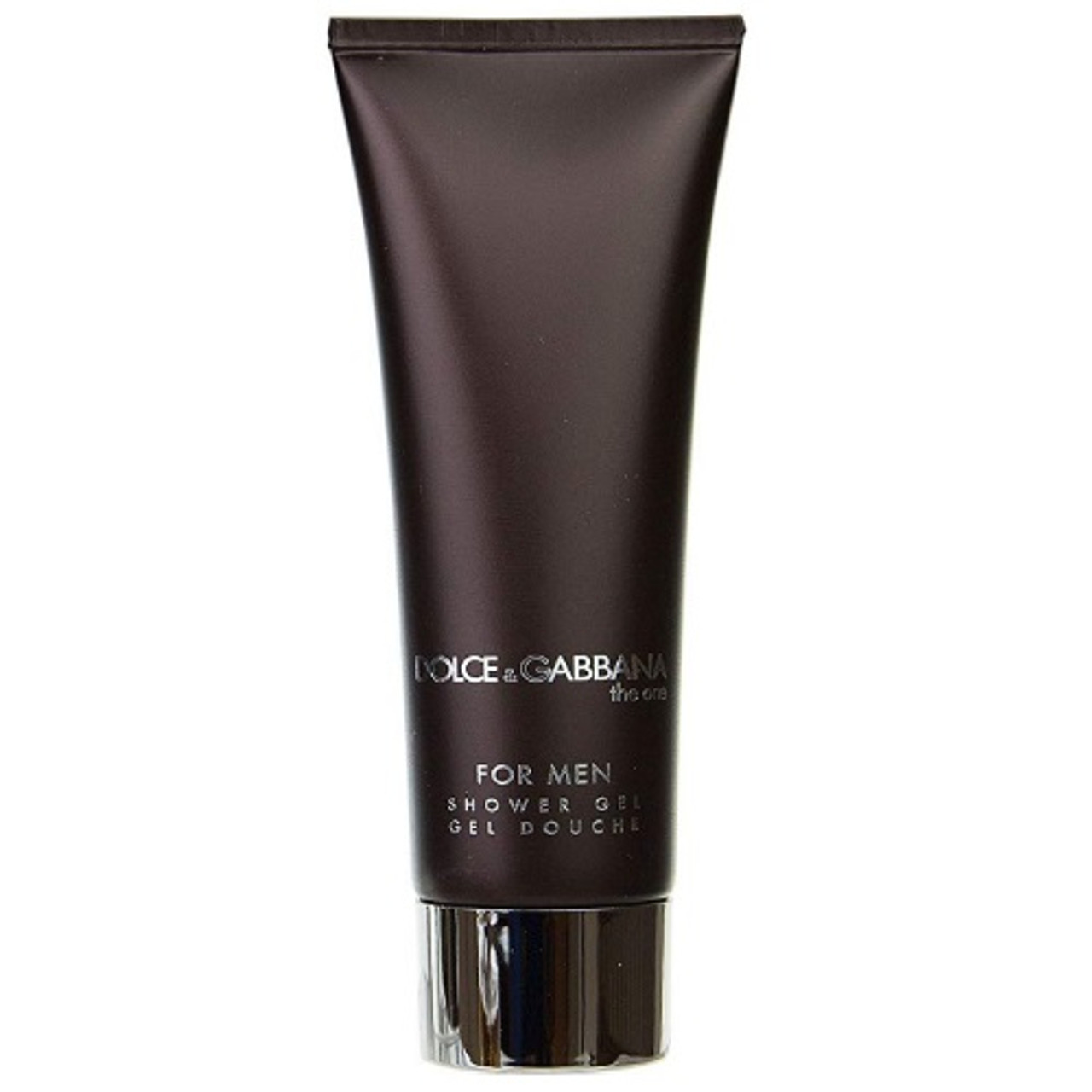 The One by Dolce & Gabbana 1.6 oz Shower Gel for men - ForeverLux