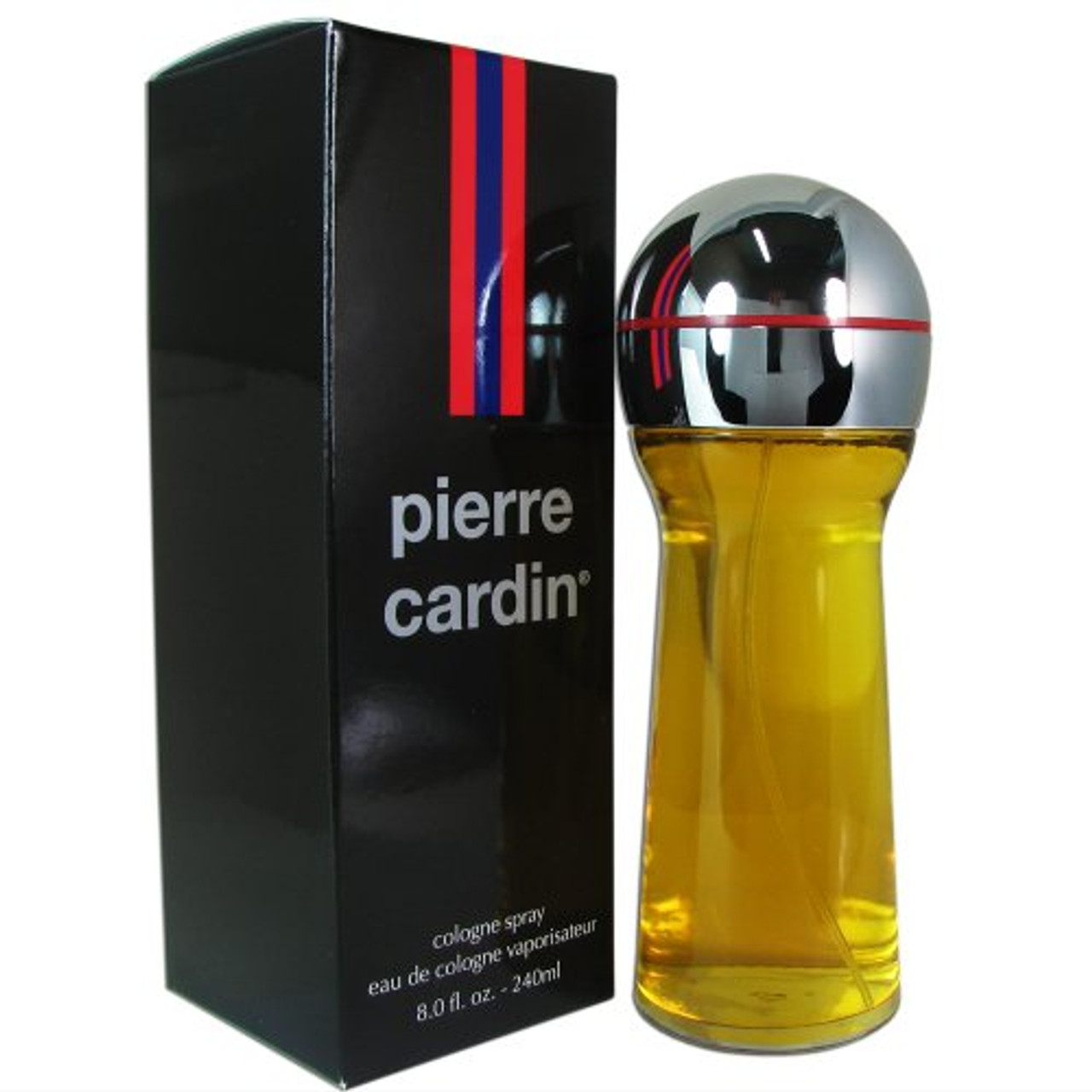 Pierre 2025 cardin colonia