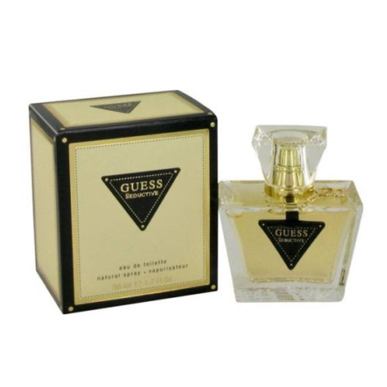 Guess Seductive by Guess 2.5 oz EDT for women