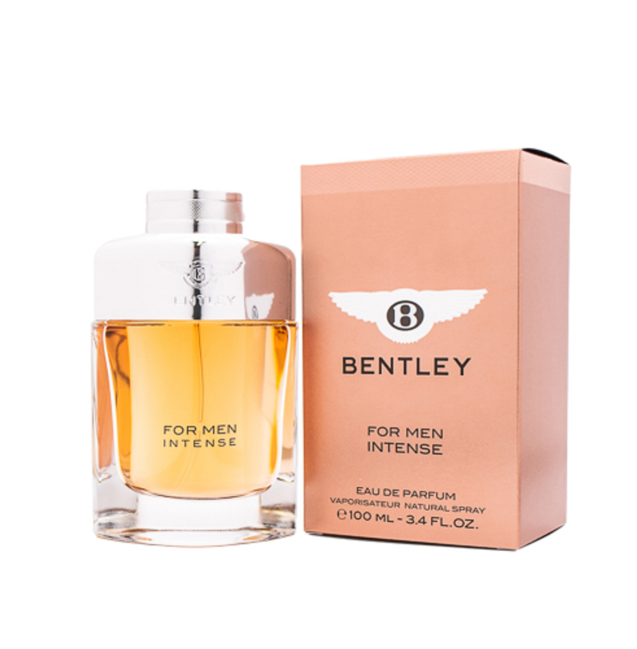Bentley For Men Intense - Perfume Decant – Decoris Amora Perfume