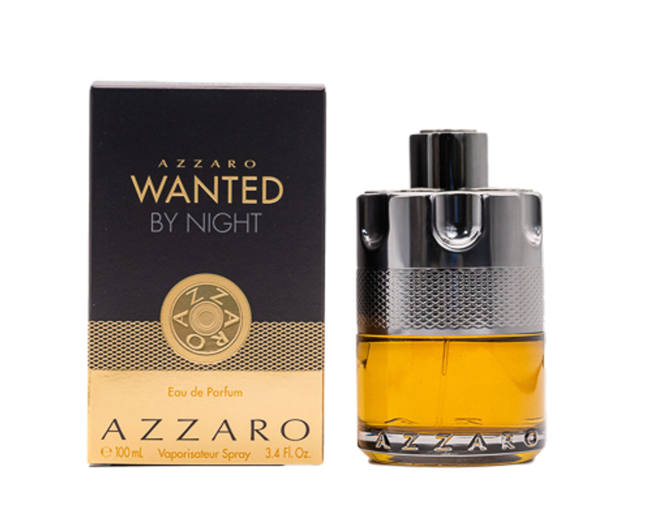 Perfume azzaro 2025 wanted by night