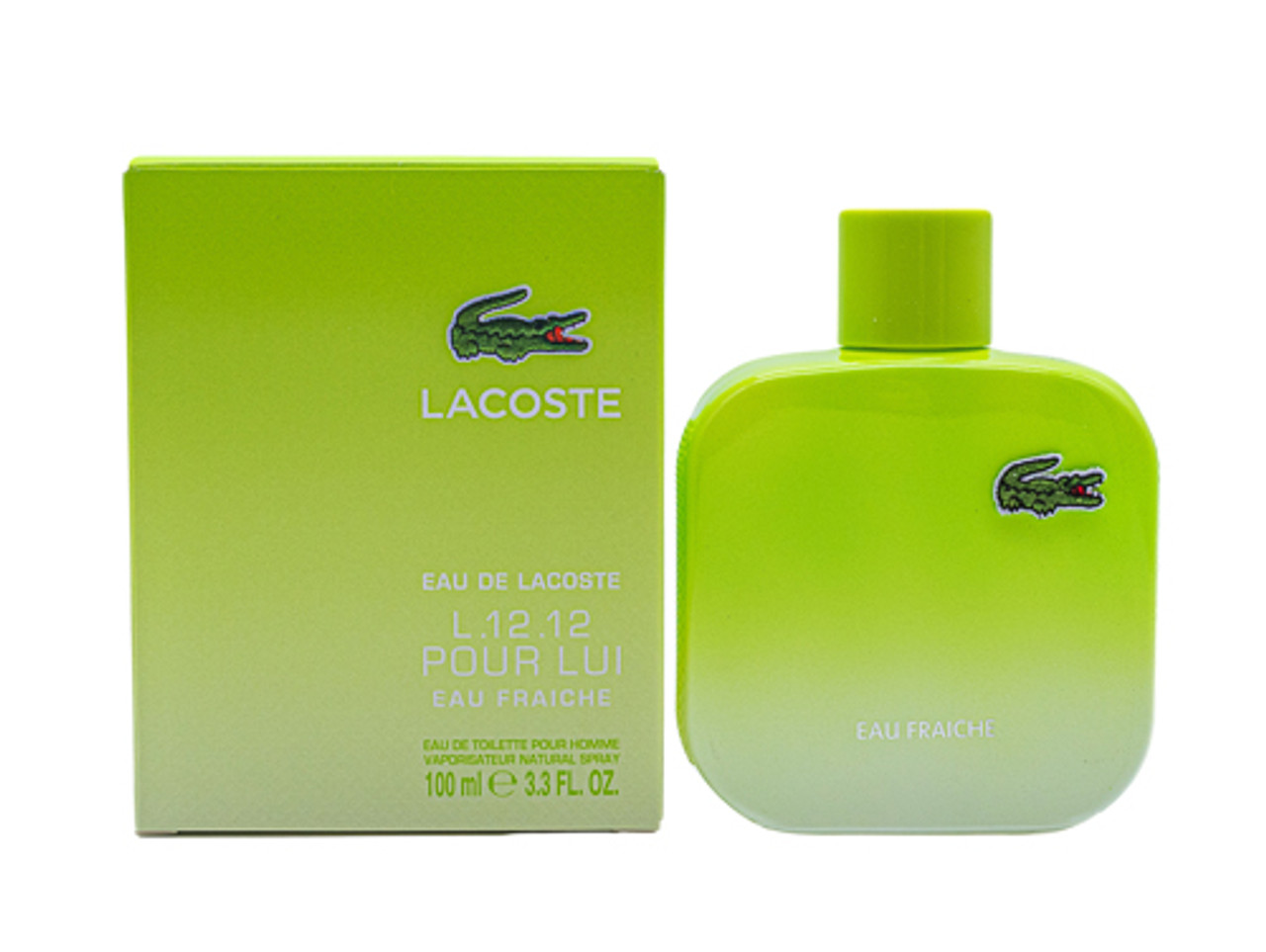 Classic Perfume Parfum Eau Fraiche Eau de Toilette Natural Spray 100ml NEW