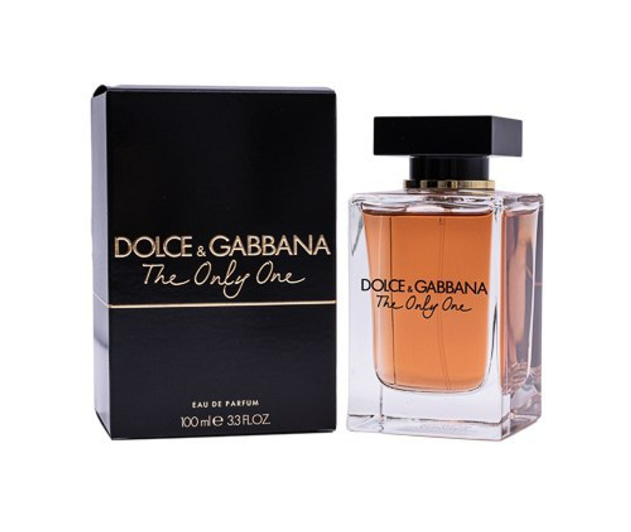 The Only One by Dolce Gabbana 3.3 oz EDP for women ForeverLux