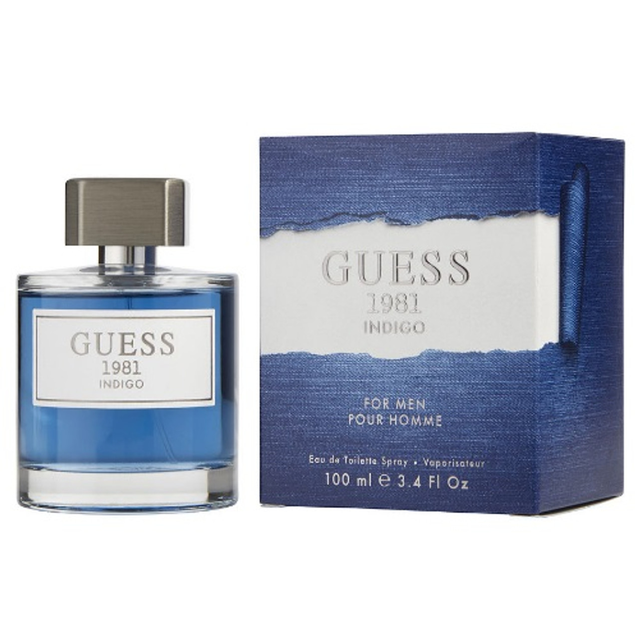 Guess guess man туалетная вода. Туалетная вода guess мужская 1981 Indigo. Guess 1981 Indigo man туалетная вода муж 100мл. Guess Indigo m EDT 100 ml [m]. Guess 1981 for men туалетная вода 100 мл.