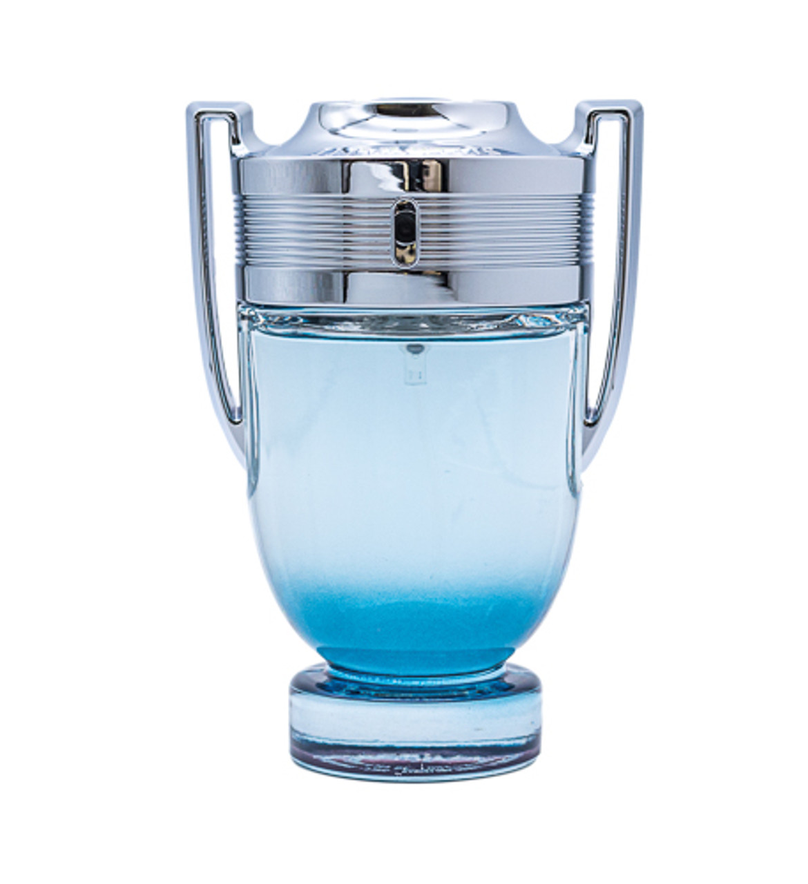 Invictus Aqua by Paco Rabanne 3.4 oz EDT for Men Tester