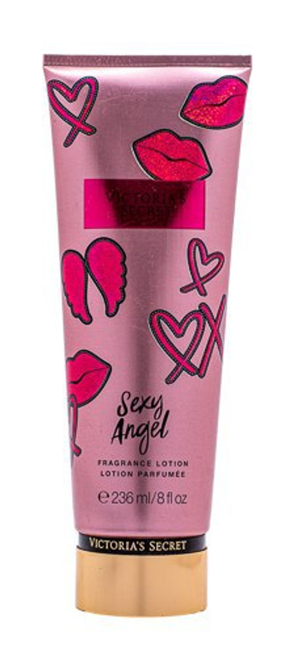 Victoria s Secret Sexy Angel by Victoria s Secret 8 oz Body Lotion