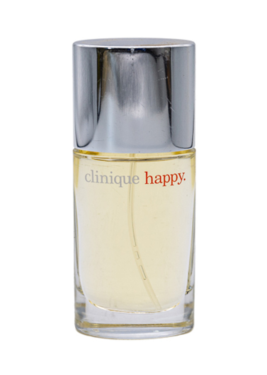 Clinique Happy by Clinique 3.4 oz EDP for women Tester - ForeverLux