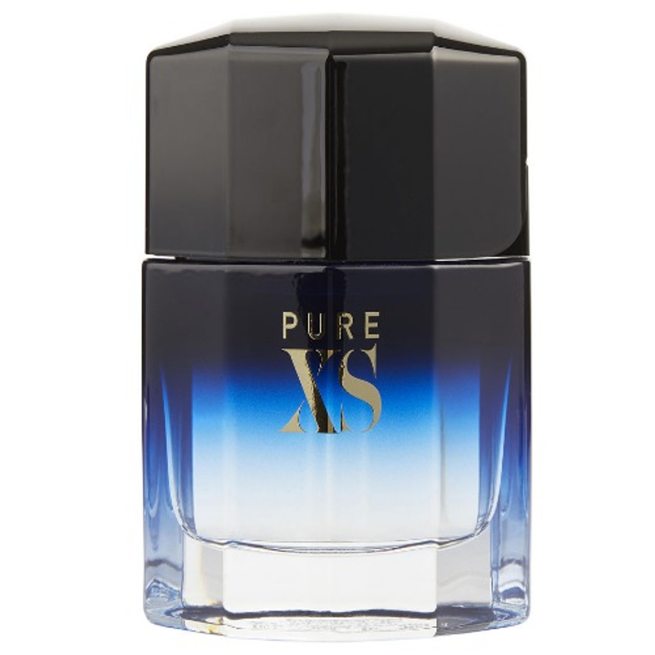 Pure XS by Paco Rabanne 3.4 oz EDT for men Tester ForeverLux