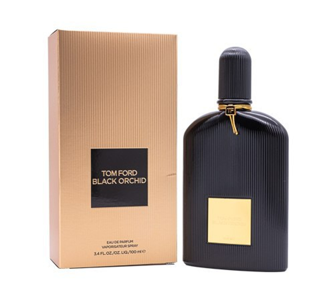 Tom Ford Black Orchid by Tom Ford 3.4 oz EDP for women ForeverLux