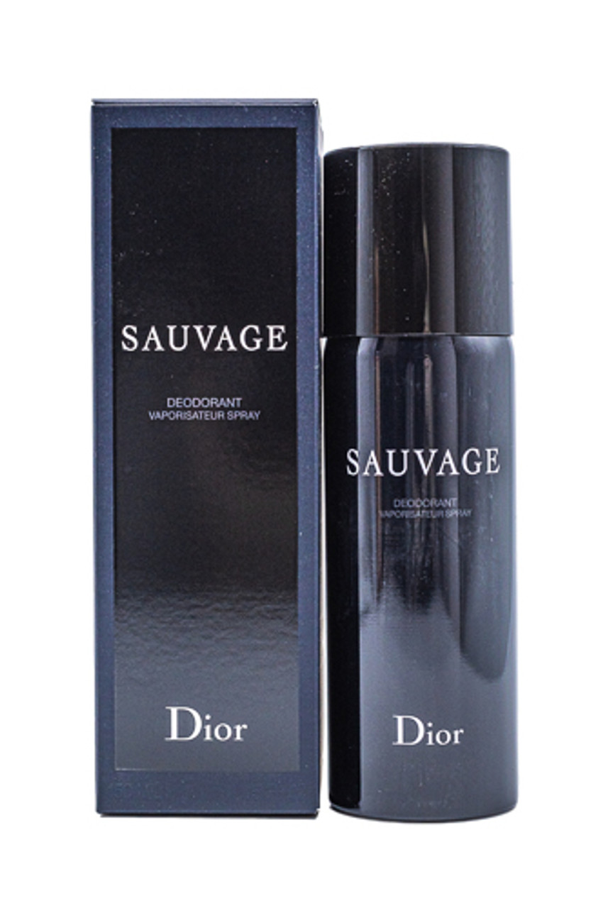 Eau Sauvage Extreme by Christian Dior 3.4 oz EDT Intense for men Tester -  ForeverLux