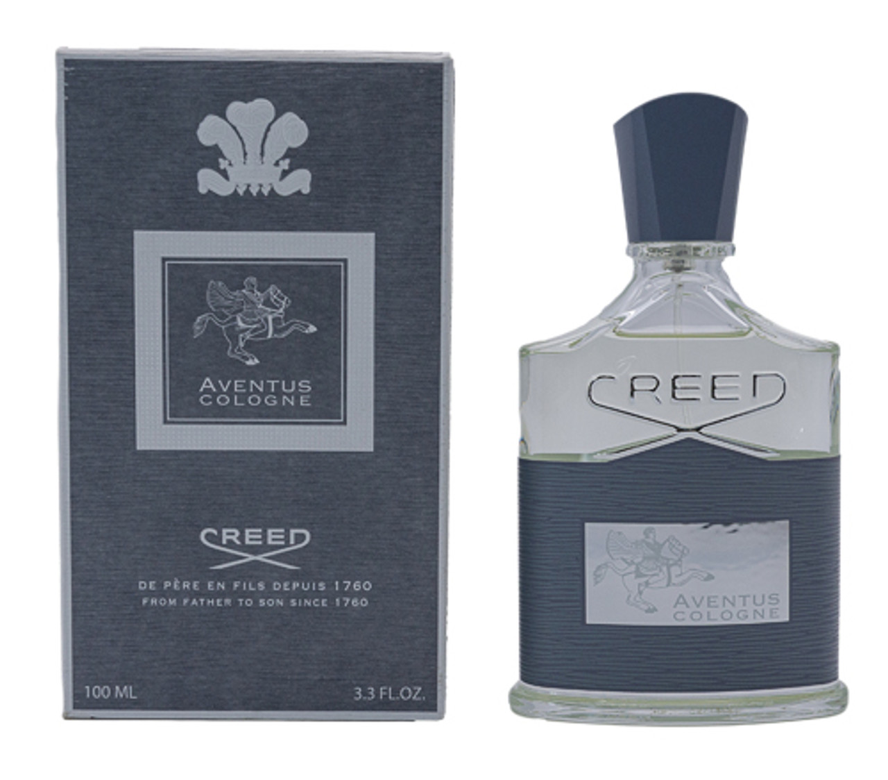 Creed Aventus Cologne by Creed 3.3 oz EDP for men