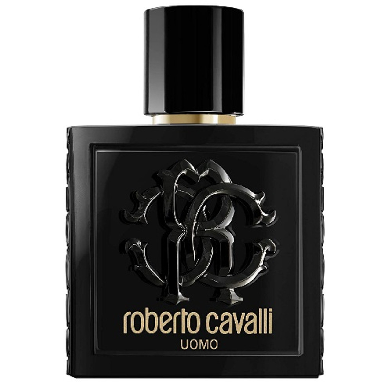 Uomo by Roberto Cavalli Cologne for Men 3.4 oz Brand New Tester ...