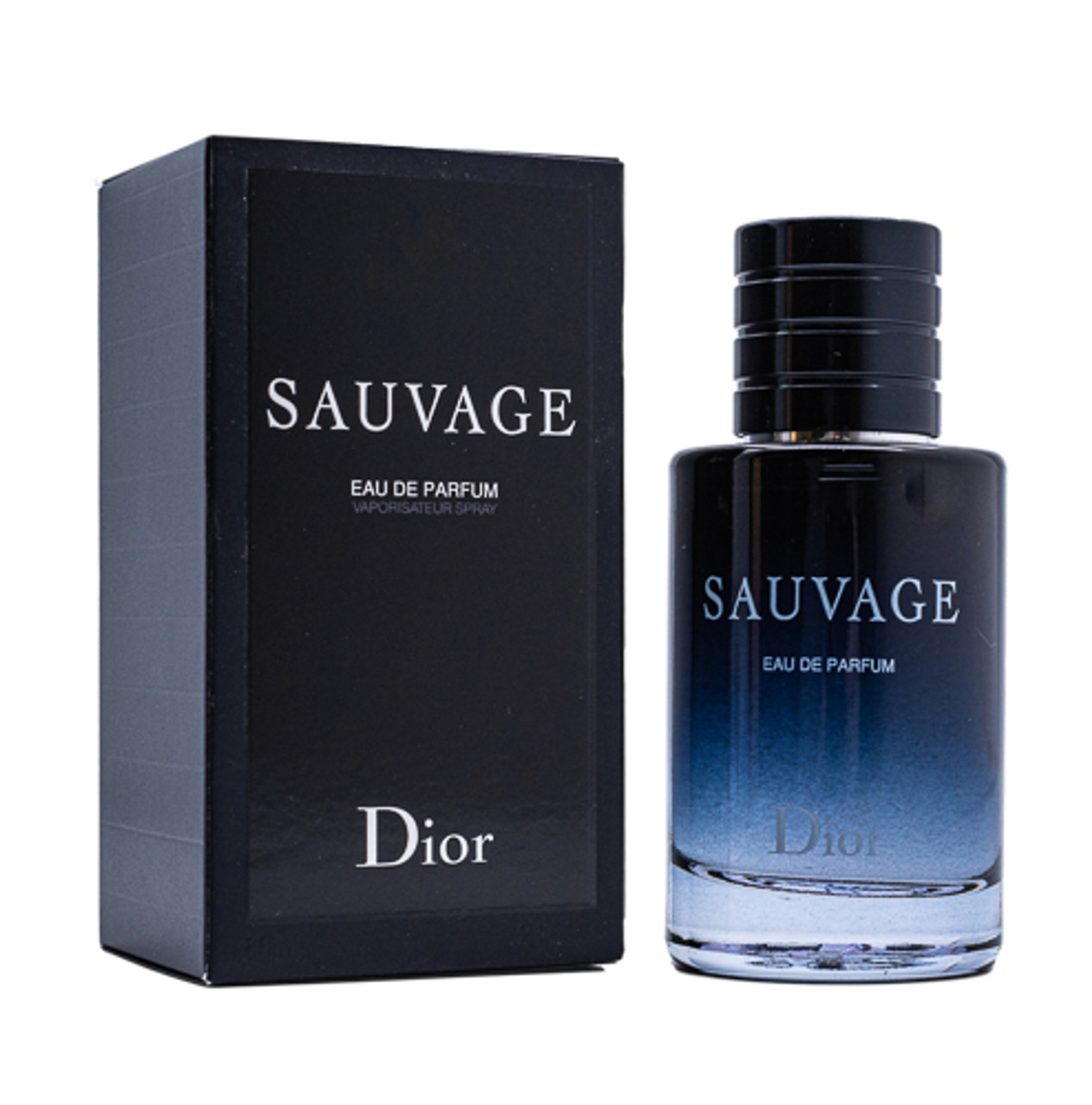 Sauvage by Christian Dior 2 oz EDP for men
