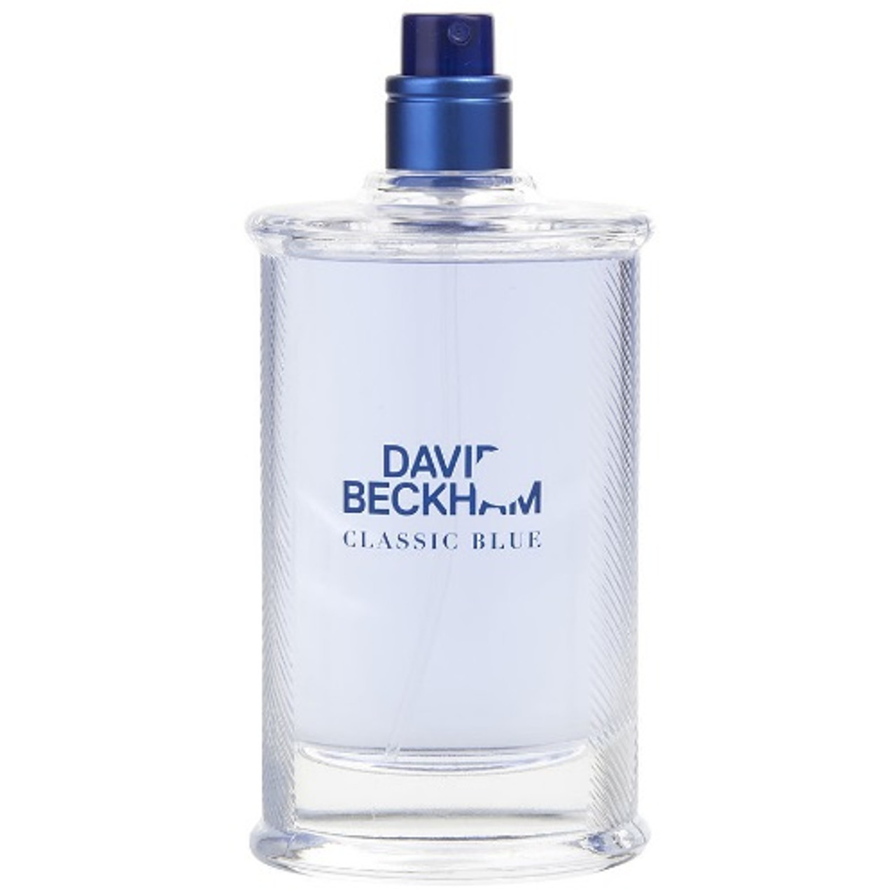 David Beckham Classic Blue by David Beckham 3.0 oz EDT for Men