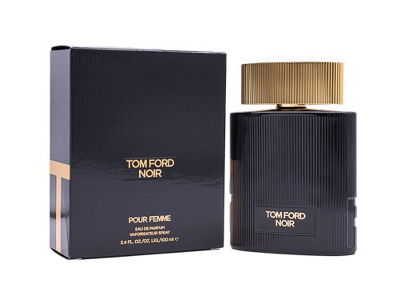 Tom Ford Women's Eau De Parfum Spray - 3.4 fl oz bottle