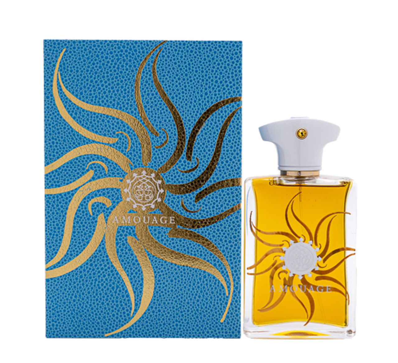 Amouage Sunshine by Amouage 3.4 oz EDP for Men ForeverLux