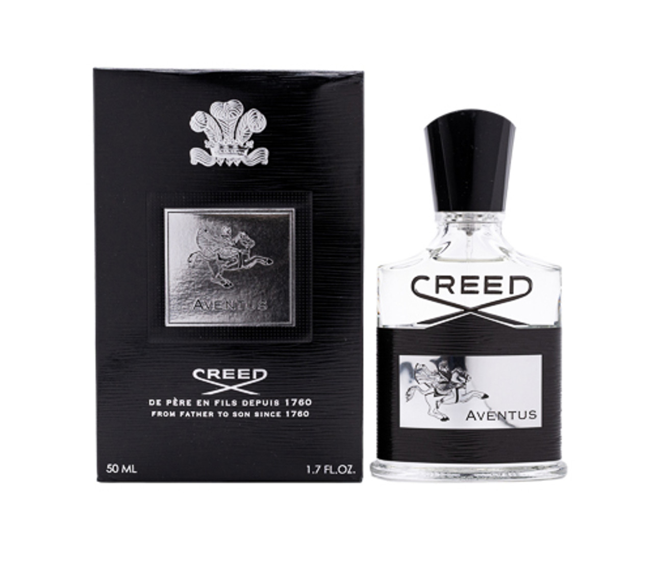 Creed Aventus by Creed 1.7 oz EDP for Men