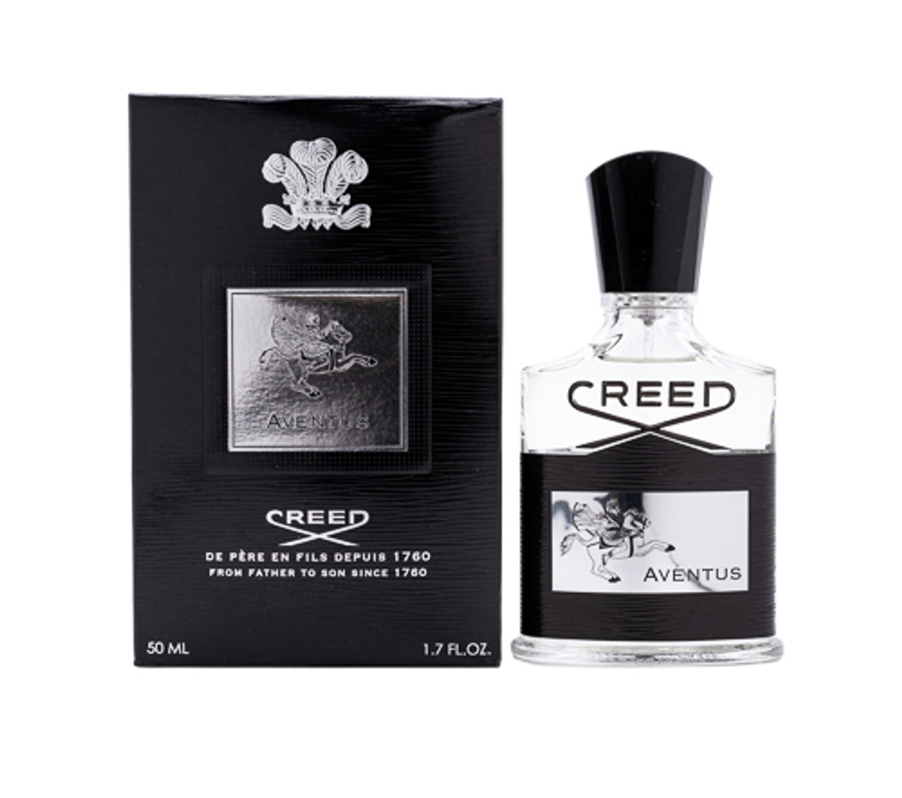 Creed Aventus by Creed 1.7 oz EDP for Men - ForeverLux