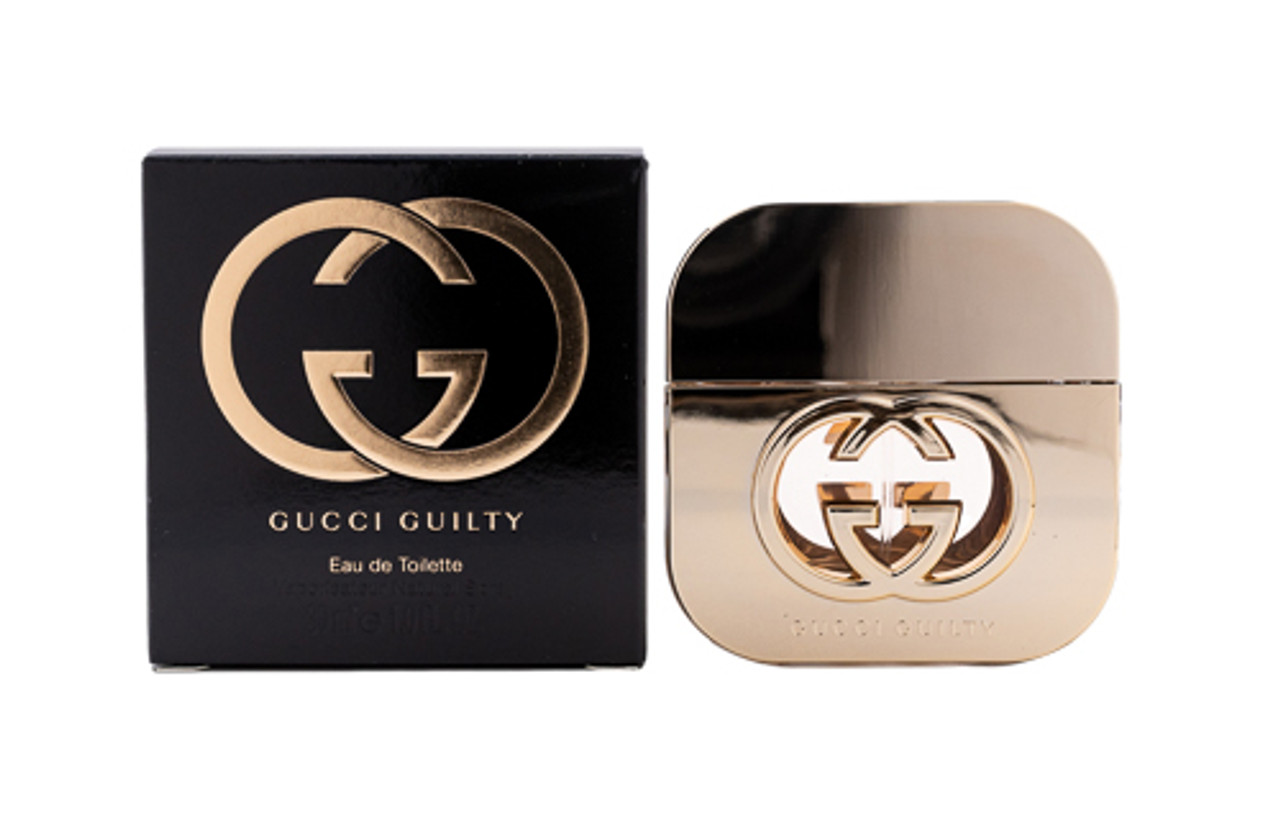 gucci guilty 1 oz