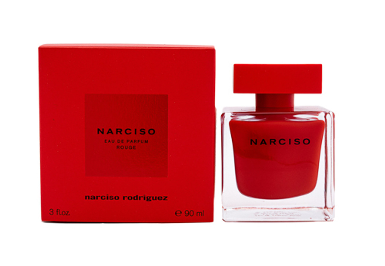 Narciso Rouge by Narciso Rodriguez 3 oz for women - ForeverLux