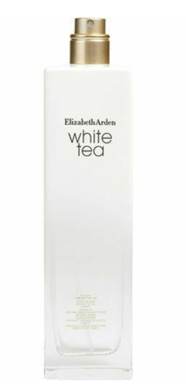 White Tea by Elizabeth Arden 3.3 oz EDT for women Tester ForeverLux