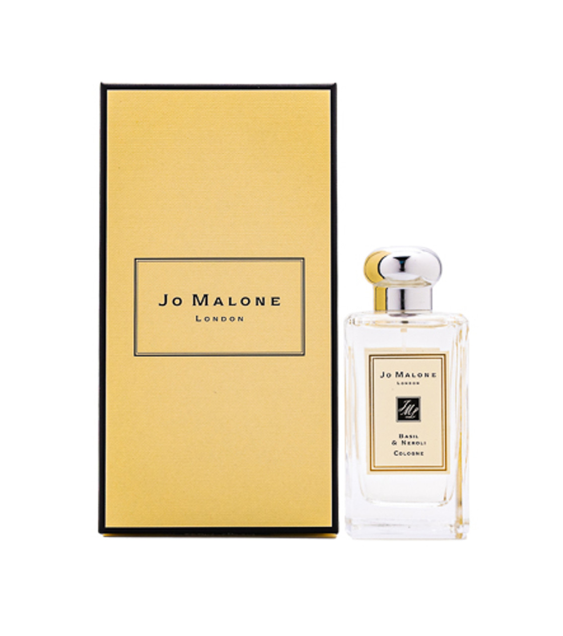 Basil & Neroli by Jo Malone 3.4 oz EDC for Unisex