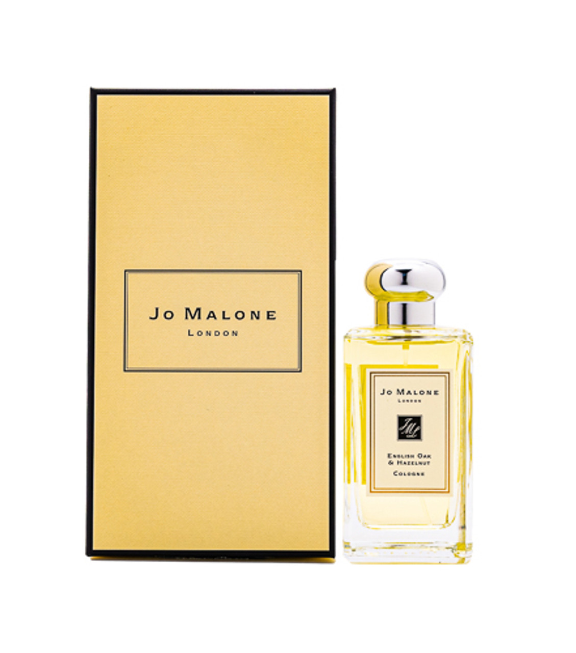 English Oak Hazelnut by Jo Malone 3.4 oz EDC for Unisex