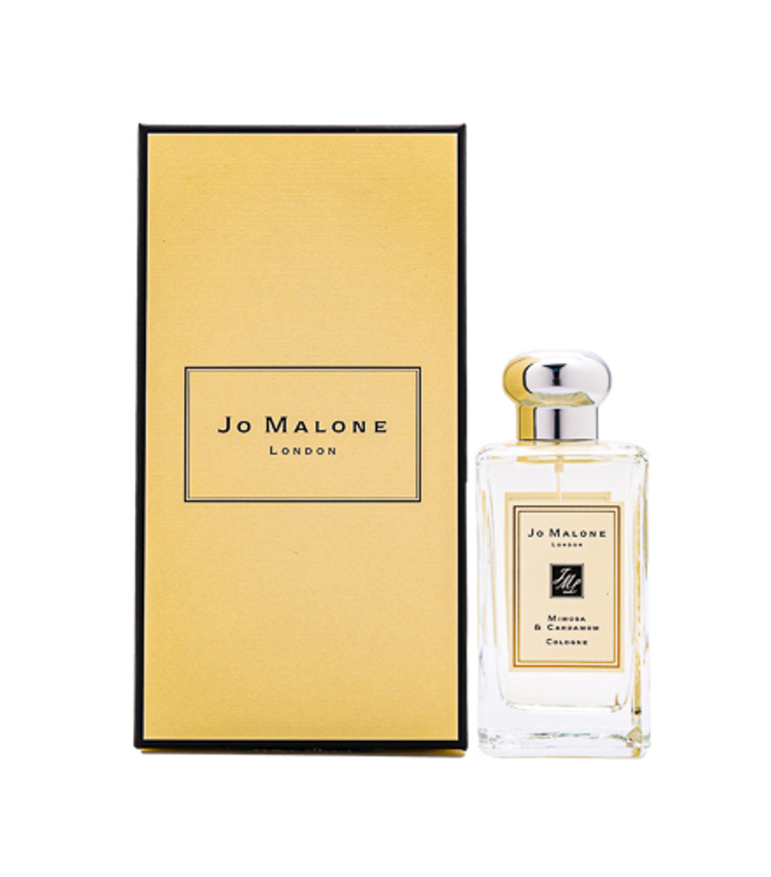 Mimosa & Cardamom by Jo Malone 3.4 oz EDC for Unisex