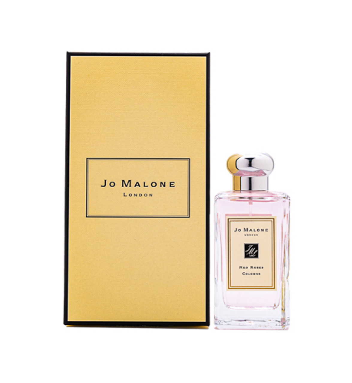 Red Roses by Jo Malone 3.4 oz EDC for Women