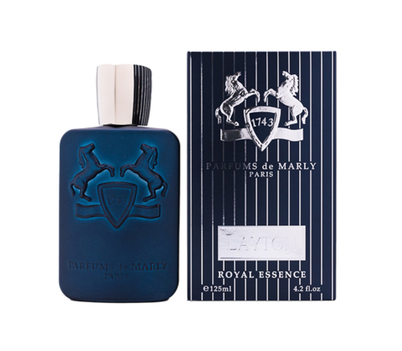 Layton by Parfums de Marly 4.2 oz EDP for unisex