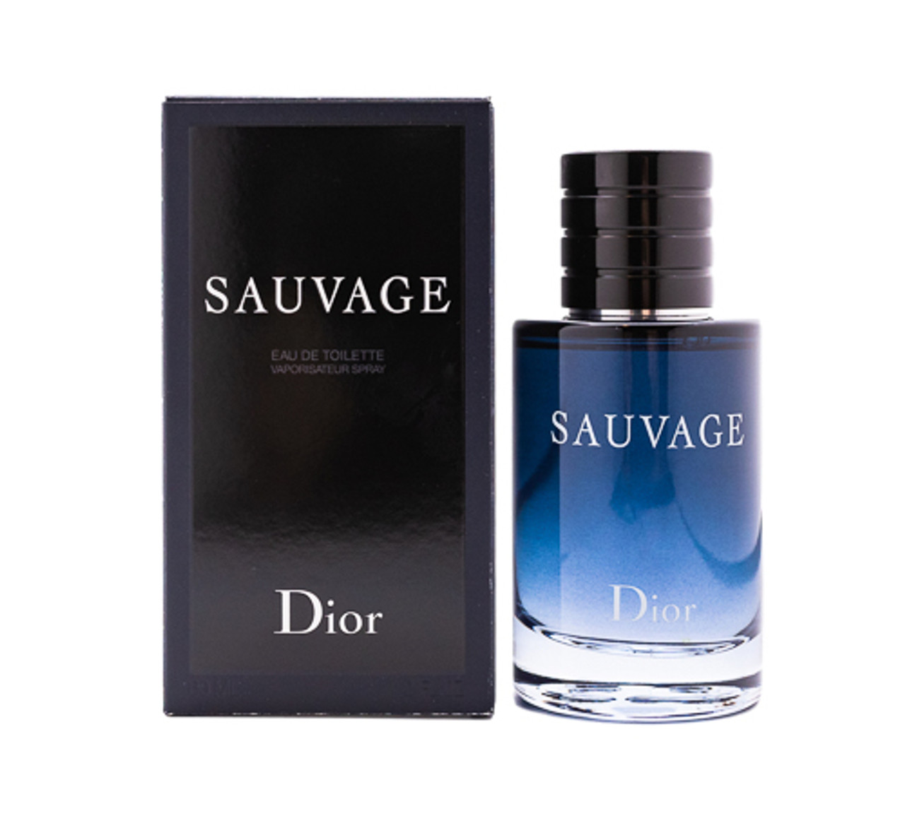 Sauvage by Christian Dior 2 oz EDT for men - ForeverLux