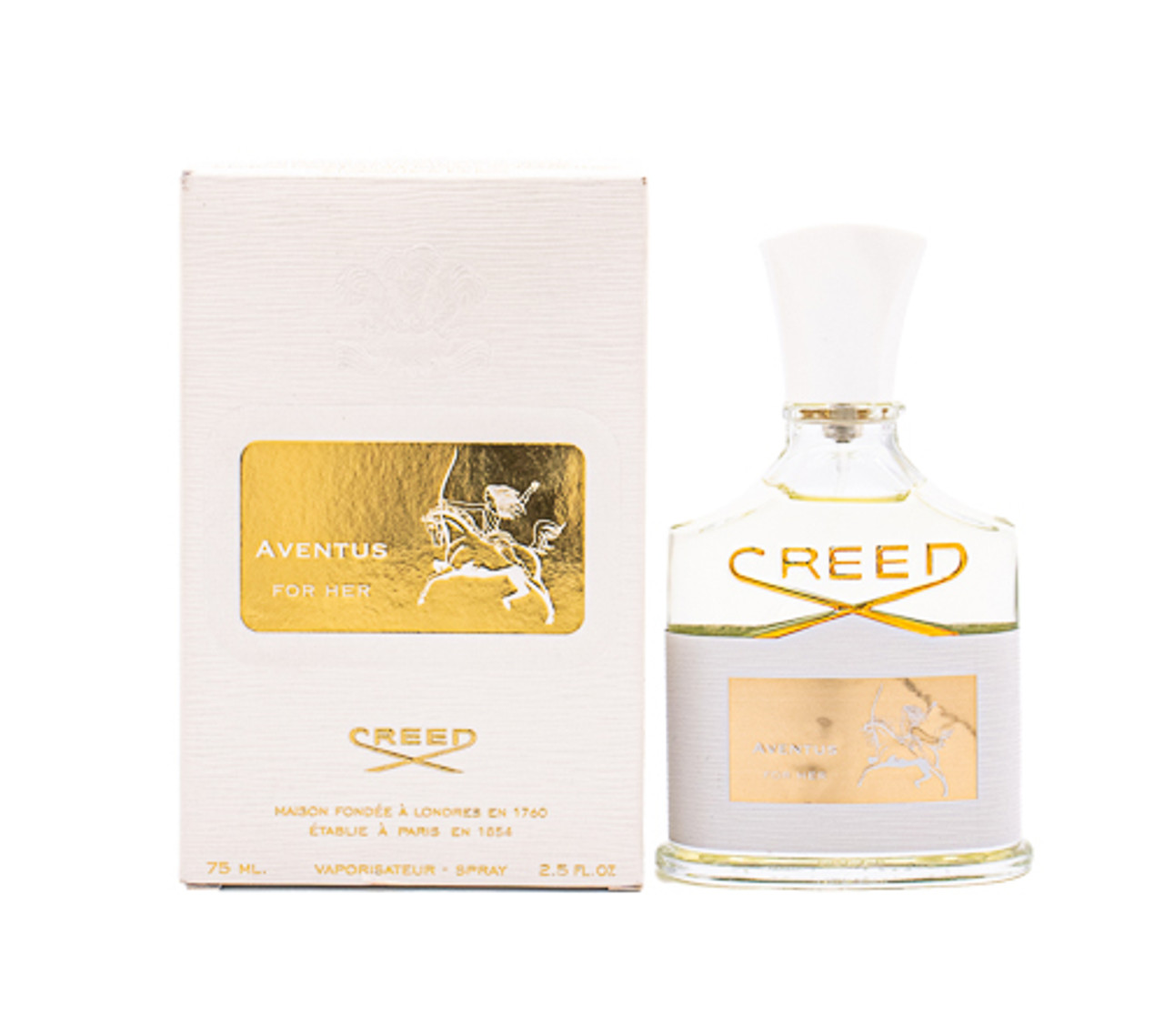 creed aventus women