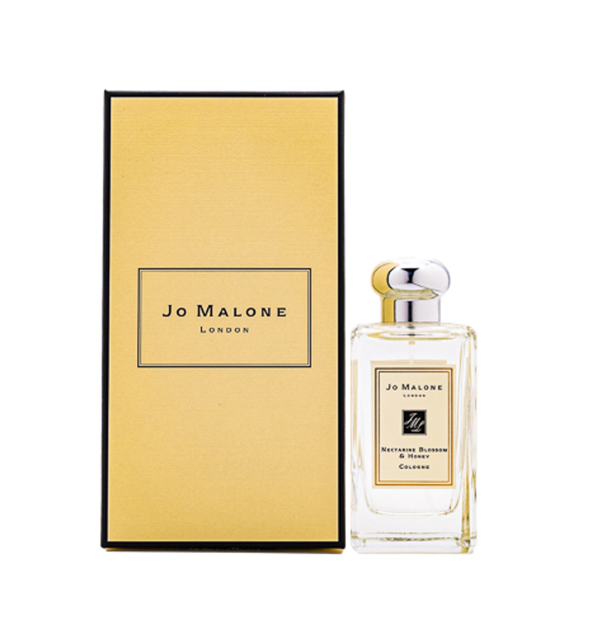 Nectarine Blossom & Honey by Jo Malone 3.4 oz EDC for Unisex