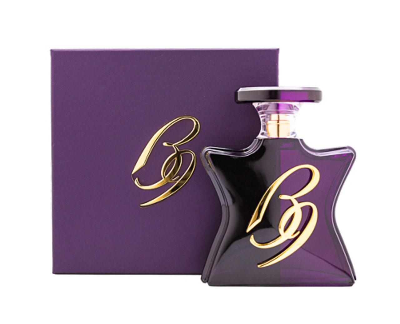 B 9 by Bond No. 9 3.3 oz EDP for unisex ForeverLux