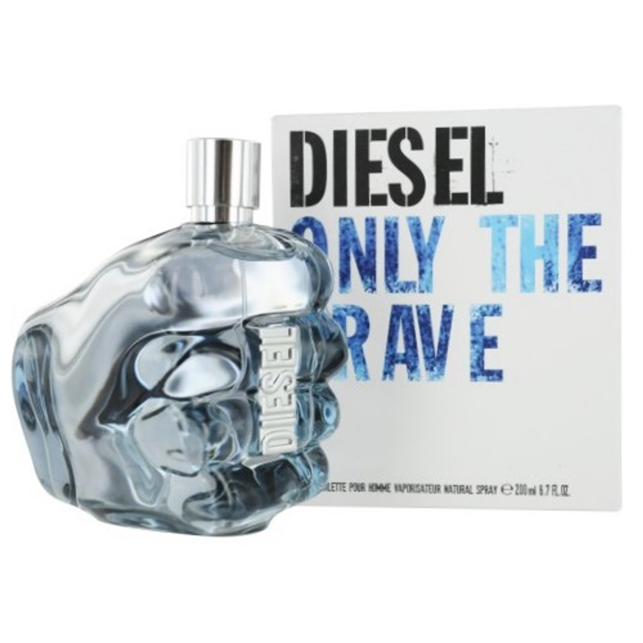 diesel only the brave 6.7 oz