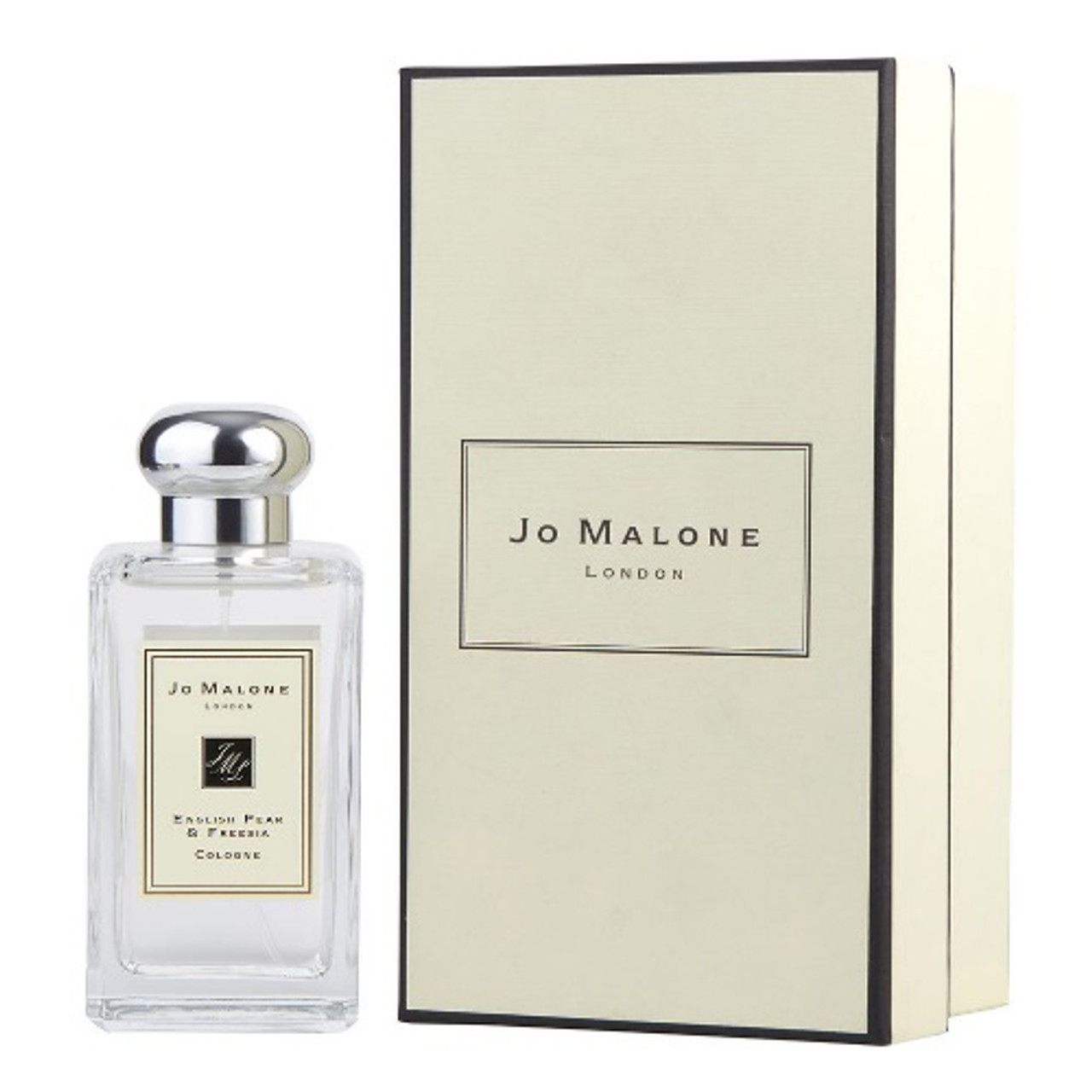 English Pear Freesia by Jo Malone 3.4 oz EDC for women ForeverLux