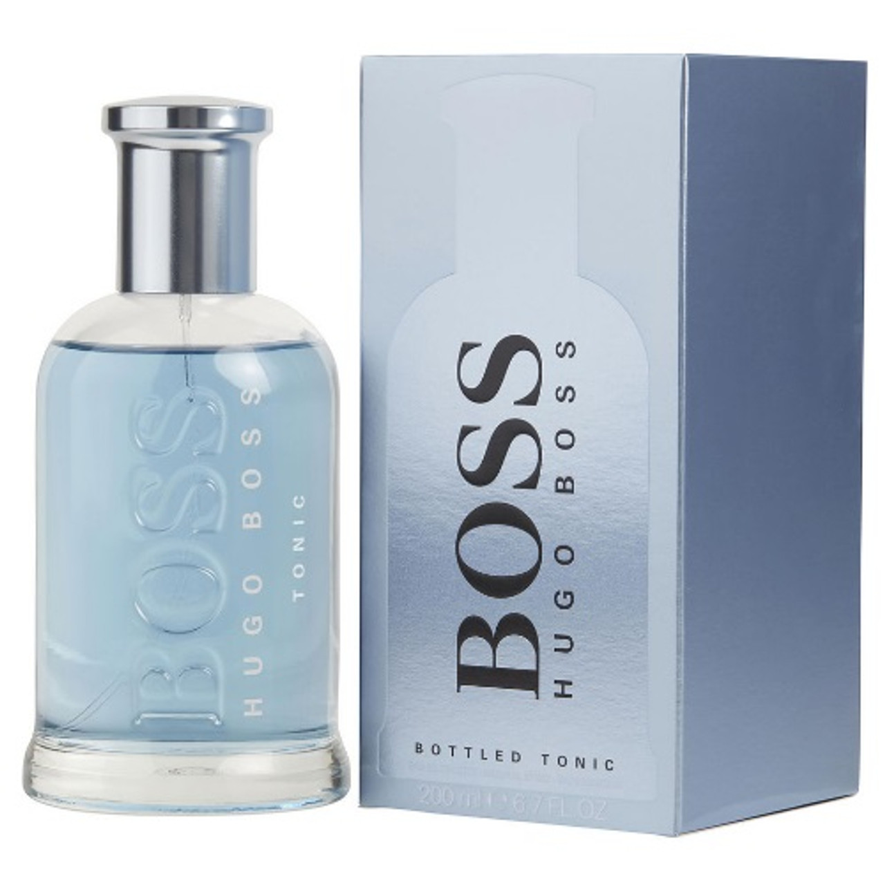 Boss Bottled Tonic Hugo Boss oz for men - ForeverLux