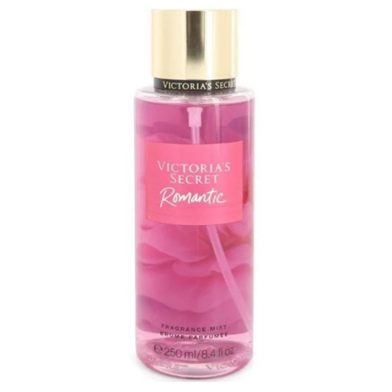 Romantic by Victoria s Secret 8.4 oz Body Mist for Women