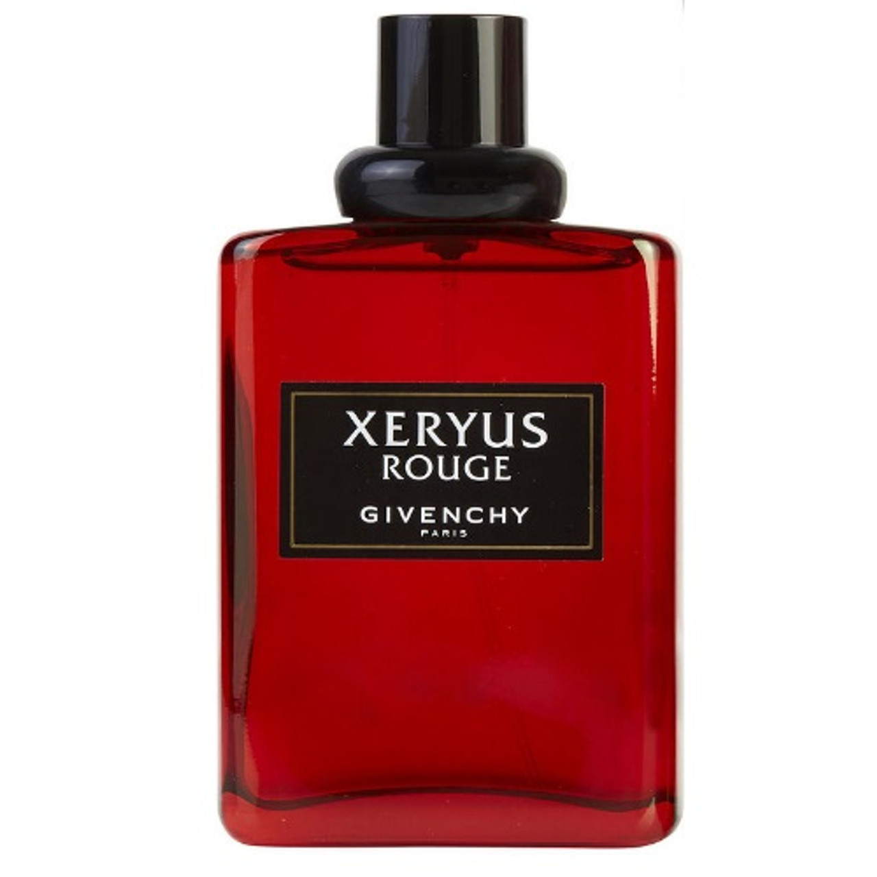 Xeryus Rouge by Givenchy 3.3 oz EDT for Men Tester - ForeverLux