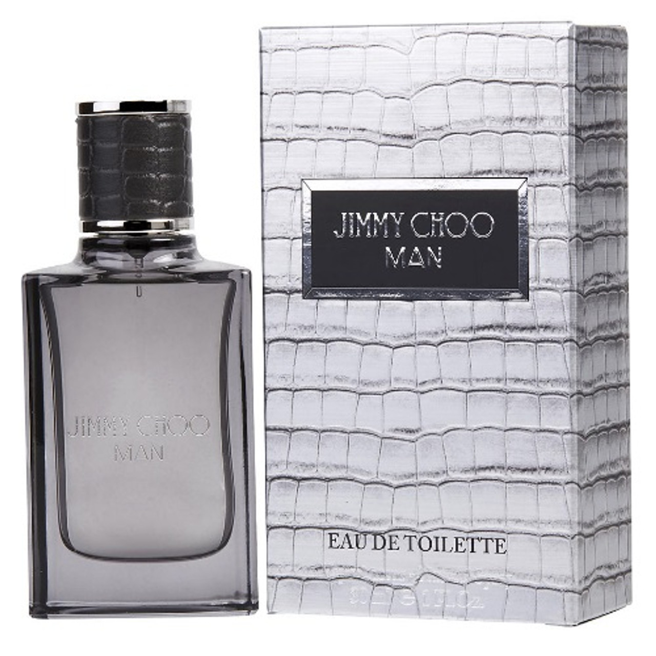 Jimmy Choo Man Blue Eau de Toilette Spray - 6.7 oz.