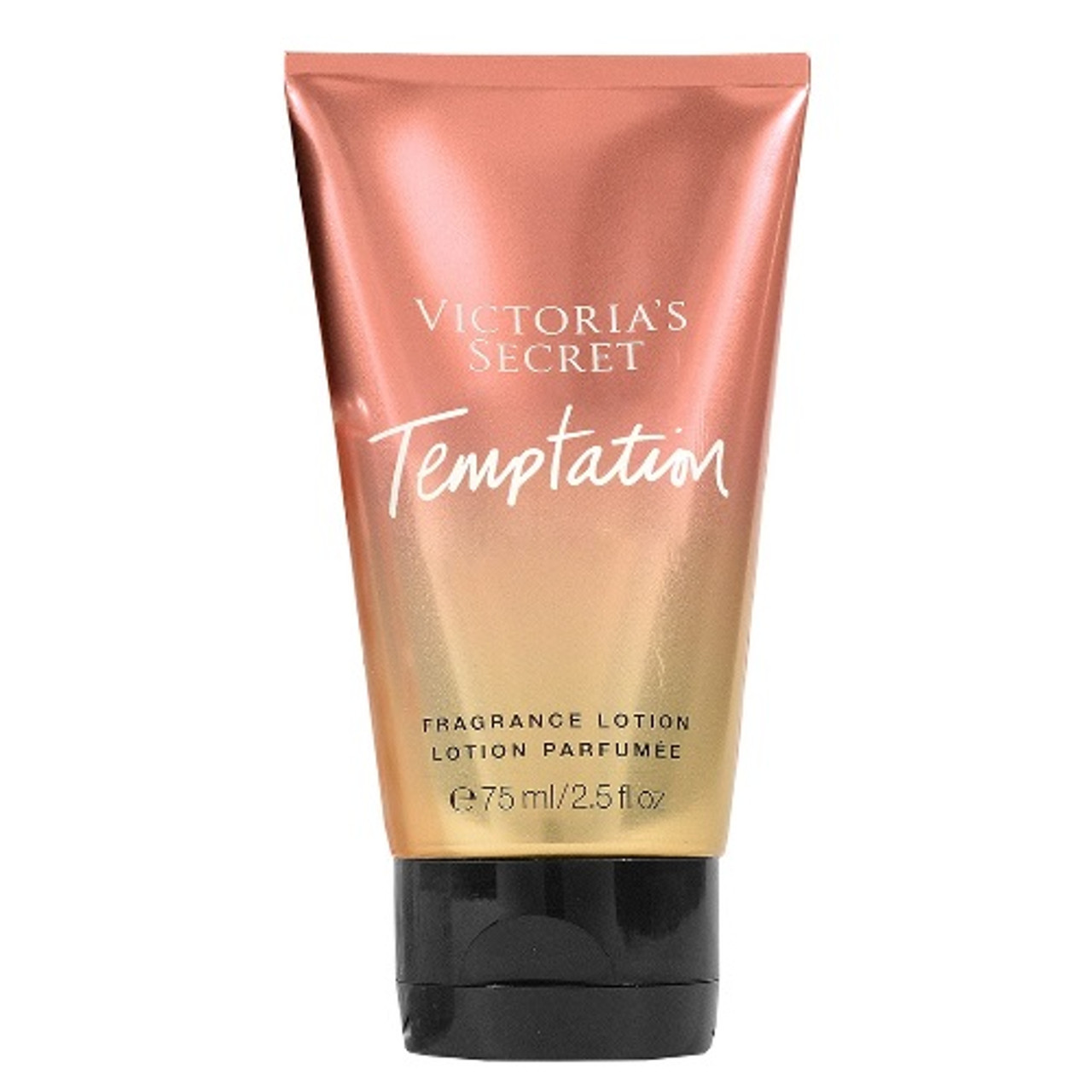 Temptation by Victoria s Secret 2.5 oz Body Lotion for Women