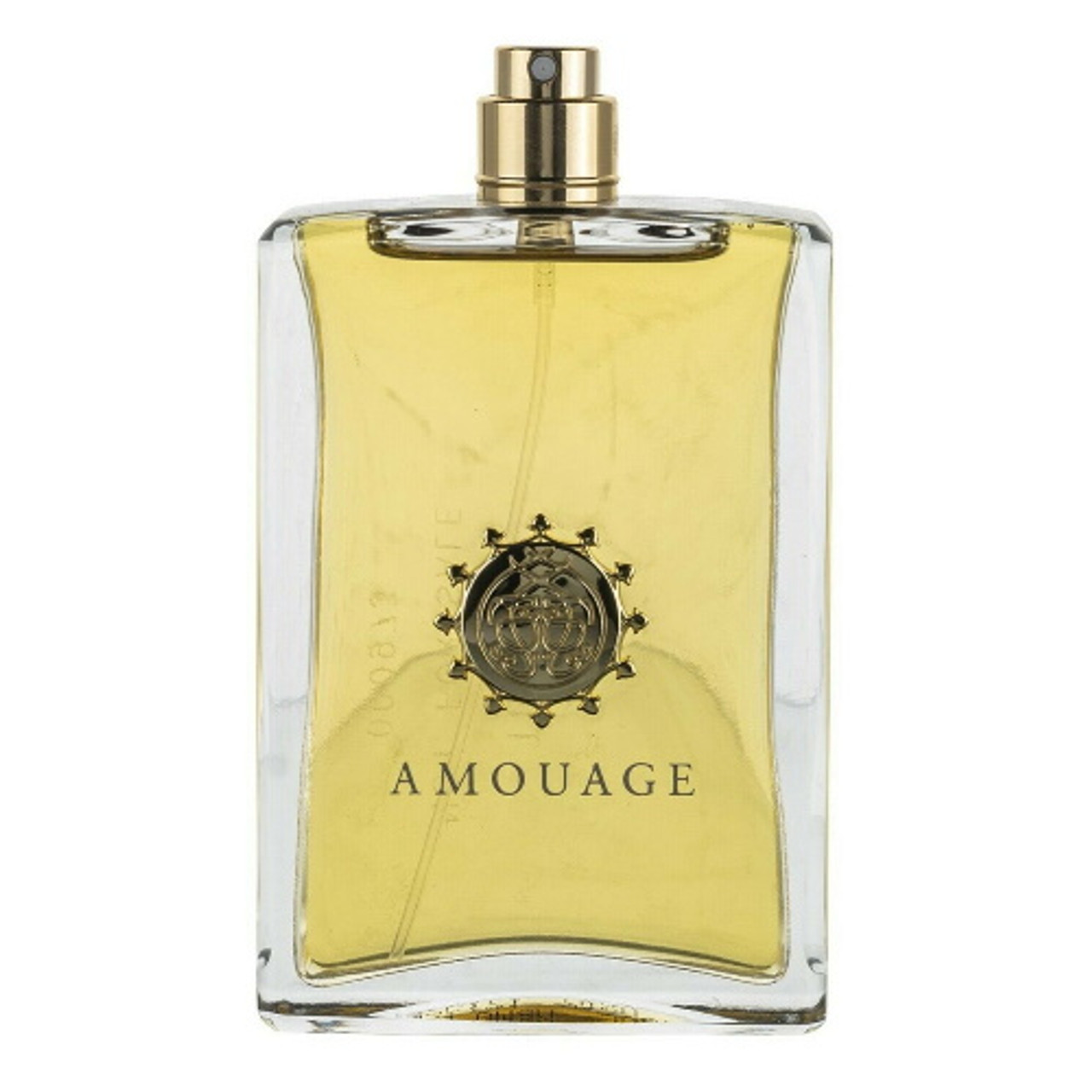 Amouage Jubilation XXV by Amouage 3.4 oz EDP for Men Tester