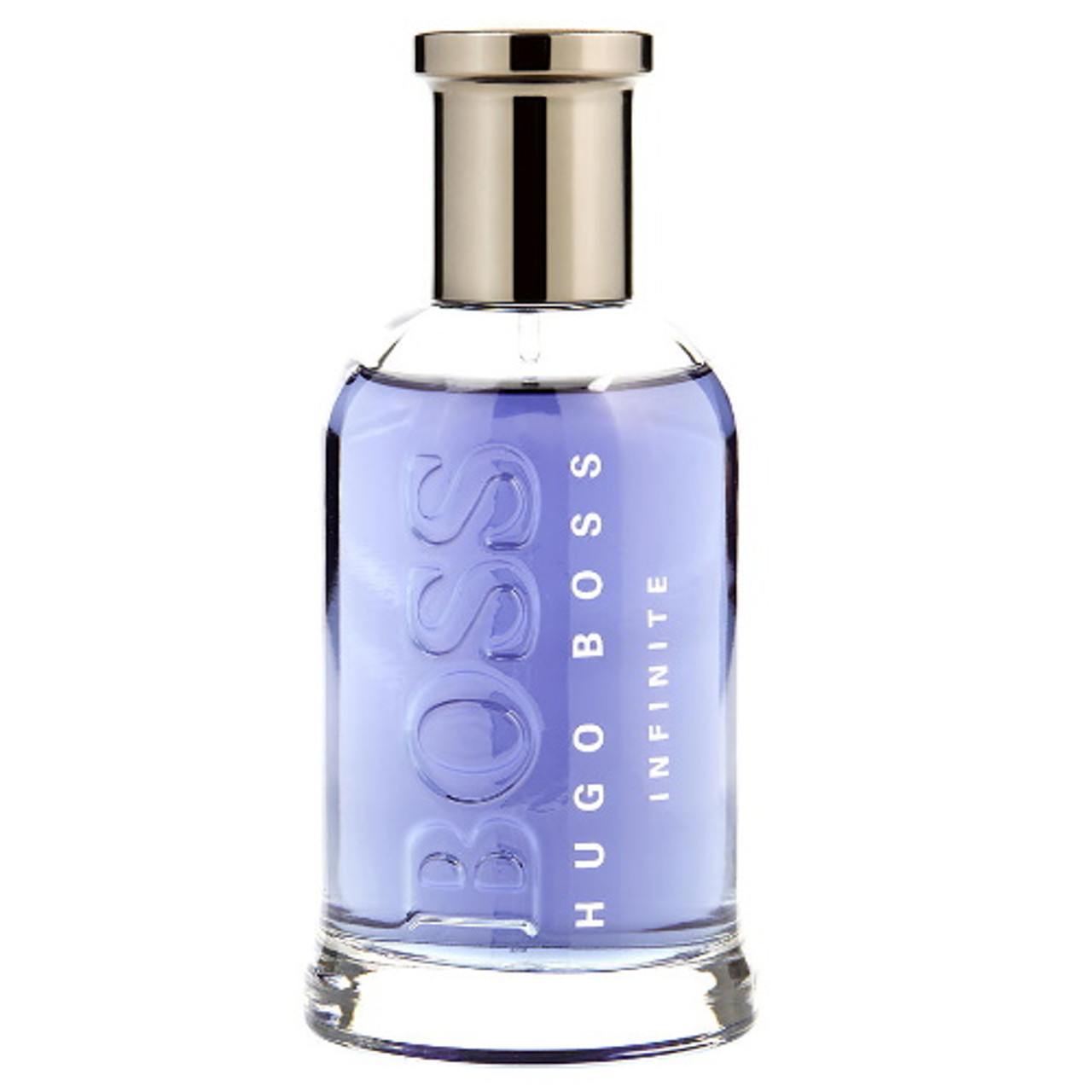 BOSS BOTTLED INFINITE Eau de Parfum (Hugo Boss) (Hombre) – Aromas y  Recuerdos