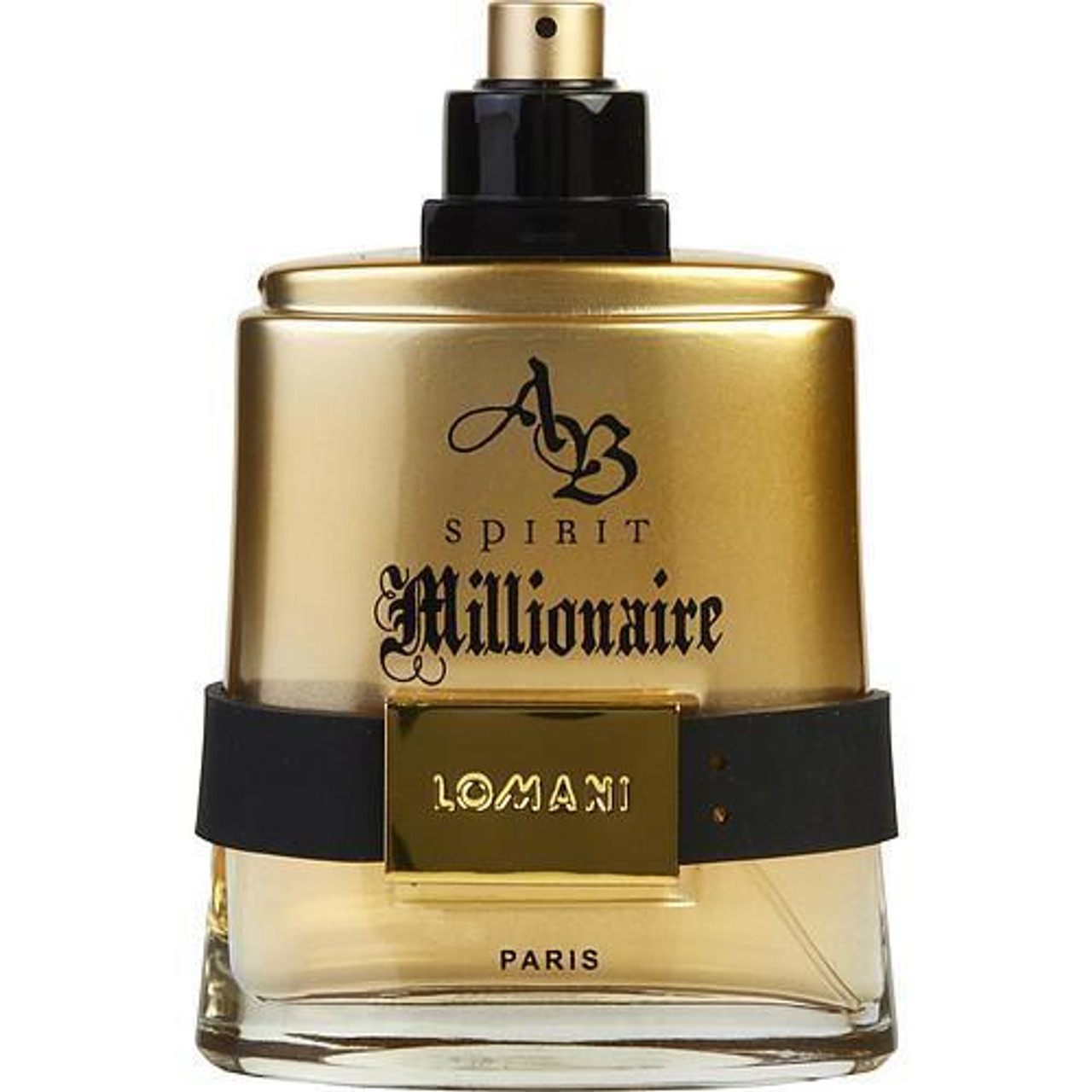 Lomani outlet millionaire cologne