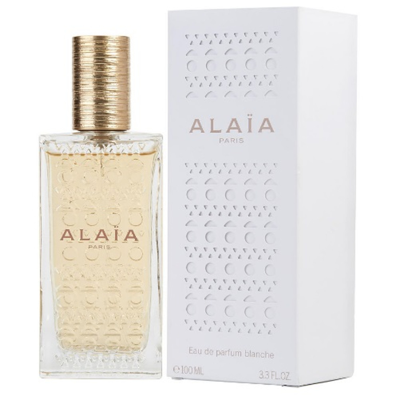 Alaia Blanche by Alaia 3.3 oz EDP for Women - ForeverLux