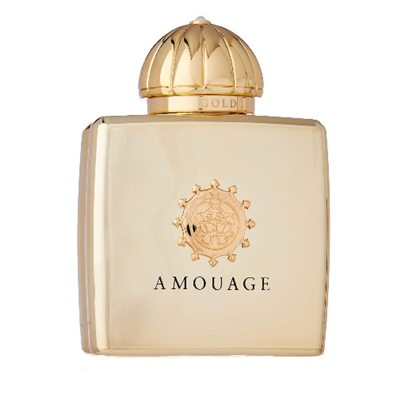 Amouage Gold by Amouage 3.4 oz EDP for Women Tester ForeverLux