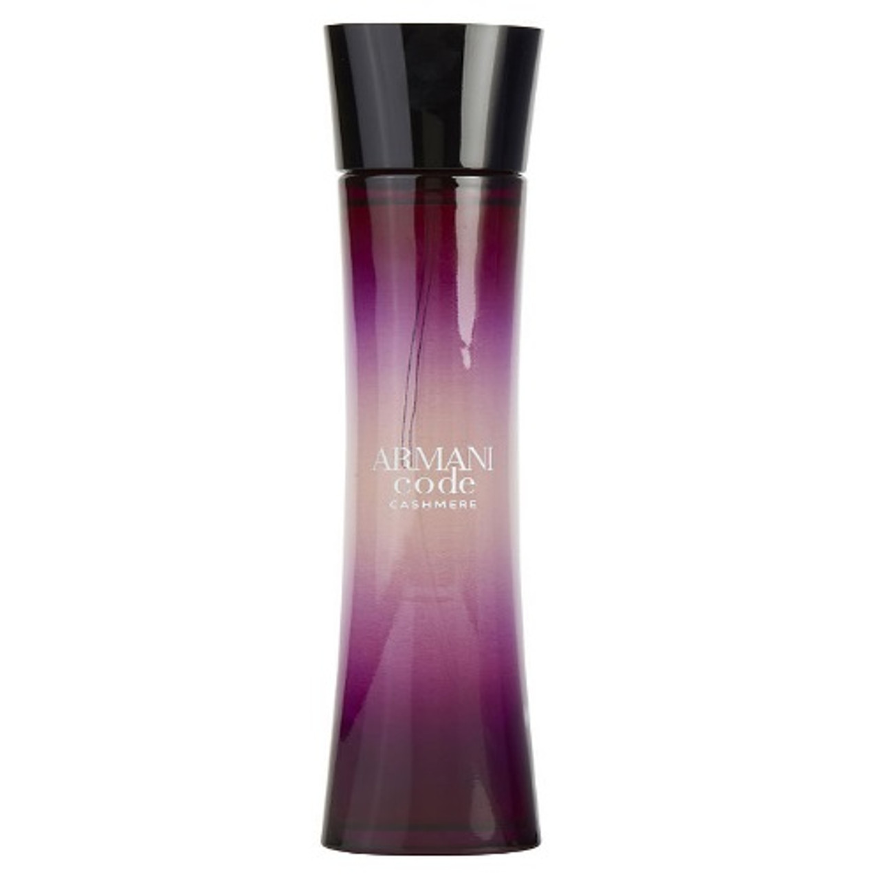 Armani Code Cashmere by Giorgio Armani 2.5 oz EDP for women Tester