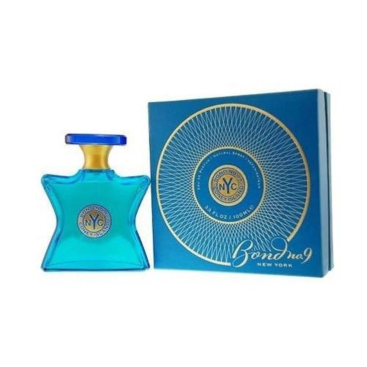 Bond No. 9 Coney Island 3.4 oz EDP for unisex